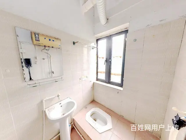 整租·水晶森林一期 5室2厅 东南 - 图片 5