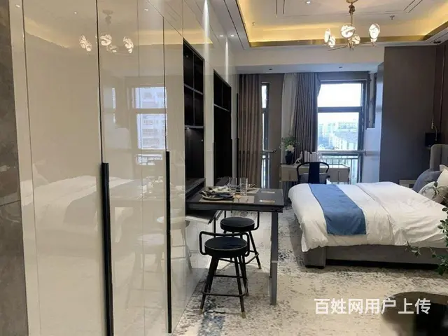 兰陵欧尚旁华润紫云府41仅34万手富5万起送阳台 - 图片 8