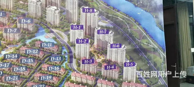 高区生活圈，海景高层 6200元/㎡起 
首付10% 
新品 - 图片 1