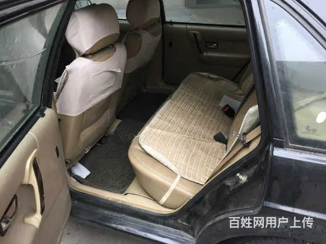 大众桑塔纳 2007款 1.8L 手动 (国Ⅱ) - 图片 6