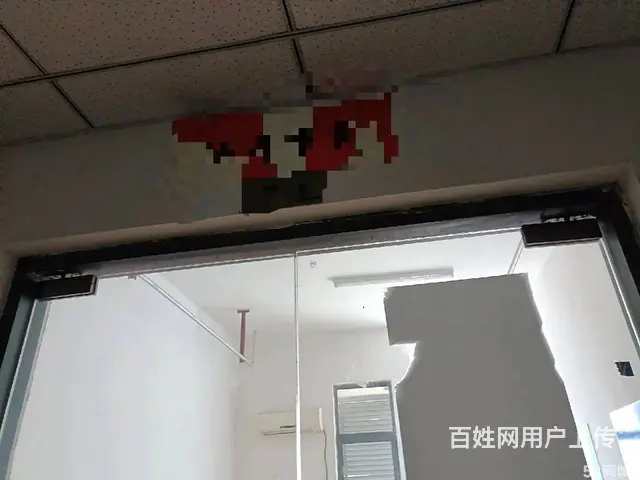 F0078信华城附近临街店铺空铺转让 - 图片 3