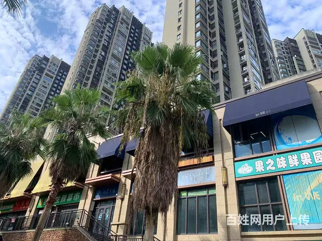 发展大道优抚医院旁400平临街店铺招商出租 - 图片 11