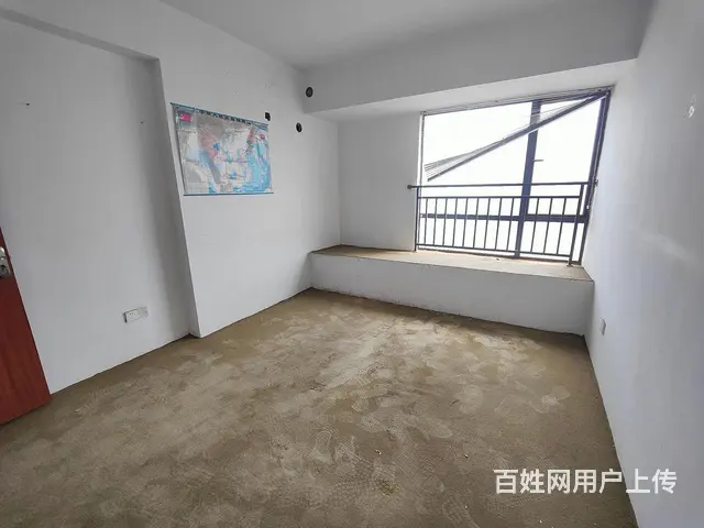 3号线丝茅冲地铁口50米 朝南小三房 采光视野好 兰亭峰景 - 图片 8