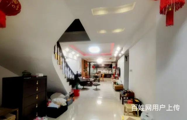 整租·达明阁 4室2厅 南/北 - 图片 9