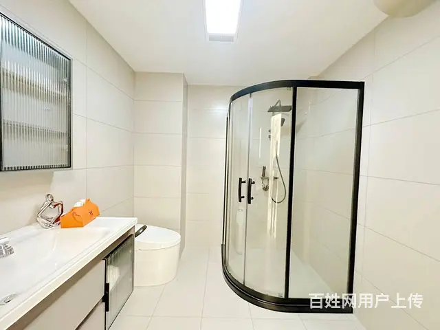 天鹅湾(道里-工农) 普通住宅 精装修 - 图片 7