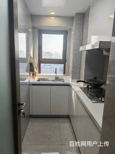 方林 龙湖学樘府 普通住宅1厅 精装修 - 图片 5