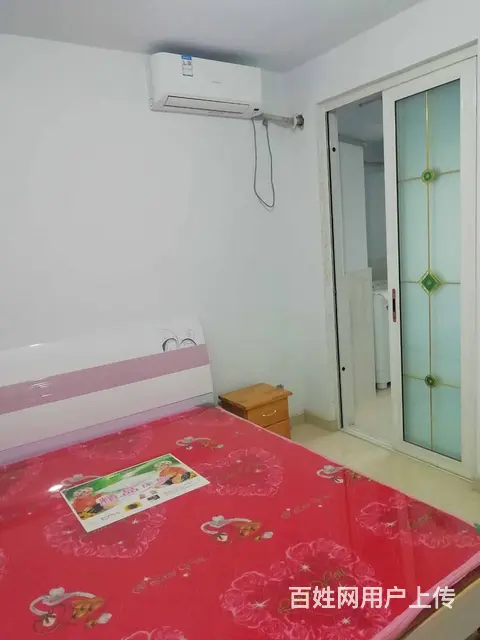 安联风度柏林 普通住宅2厅 中等装修 - 图片 4