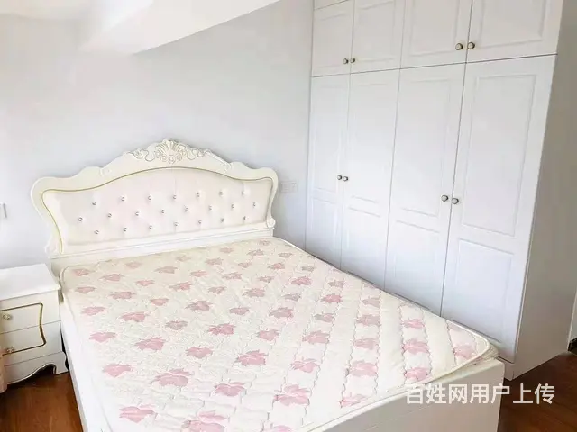龙鼎万达 复式一房  公寓1厅 精装修 - 图片 7