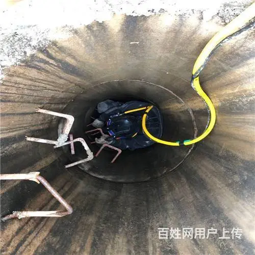 浑南清理化粪池 二十一世纪抽下水井污水池 清洗管道 - 图片 7