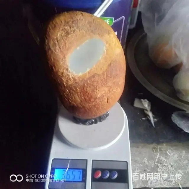 玉石，奇石，陨石 - 图片 8