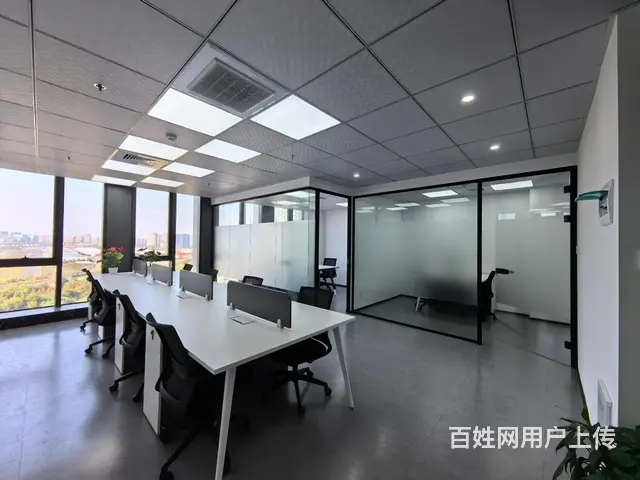 拱墅半山，金龙新创谷，出租40至1600方，大小面积都有！ - 图片 1