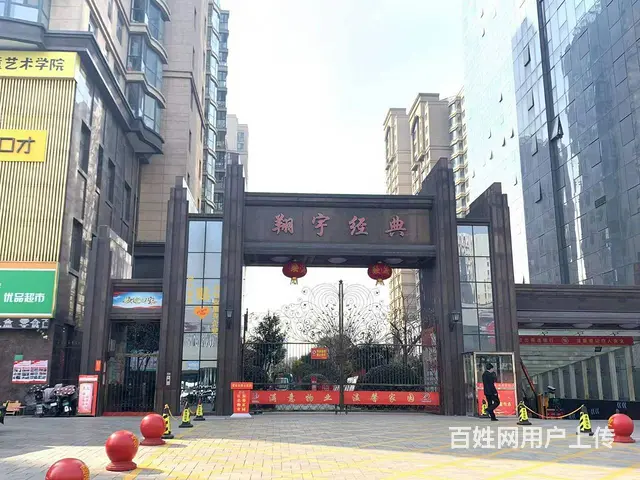 塔寺北路家乐园350平精装修饭店吉转（也可整租！房间众多！） - 图片 11
