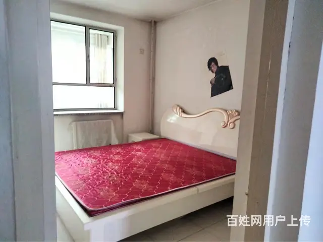【搞定了！】火车东站附近 普通住宅3室2厅1卫 整租 好楼层 - 图片 1
