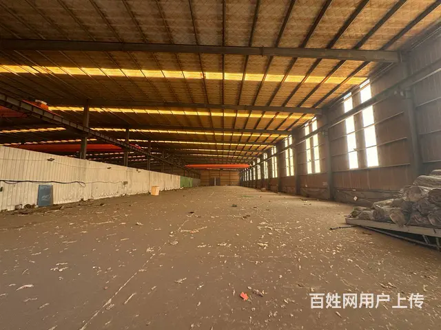 （徐州找店网）北三环旁拾屯厂房出租 - 图片 5