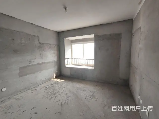 业主亏本急售金水湾 电梯洋房三室双卫 飞机户型 有证随时看房 - 图片 4