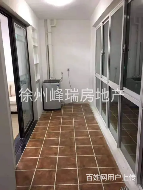 康华心海湾 普通住宅2厅 精装修 - 图片 1