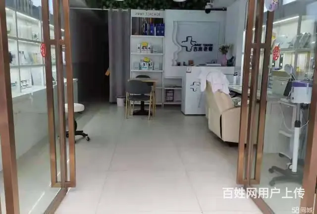 位置优越 人流量大 客源稳定 店内精装修 接手即可使用 - 图片 2