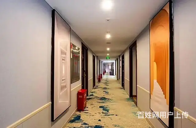（优推）星沙中茂城金科时代中心精装酒店优价转让  6535 - 图片 9
