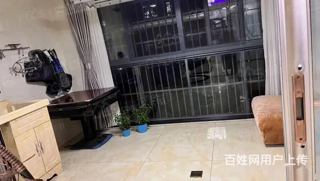 首租精装大三房，家电齐房子特别干净，有钥匙，随时看 - 图片 2