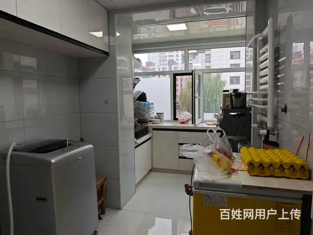 城北朝阳西路民惠城对面朝阳新村小区 - 图片 4