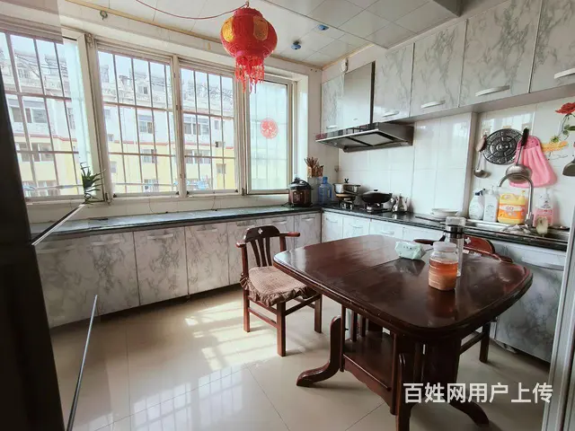 三中学区云水家园四楼中等装修 - 图片 3