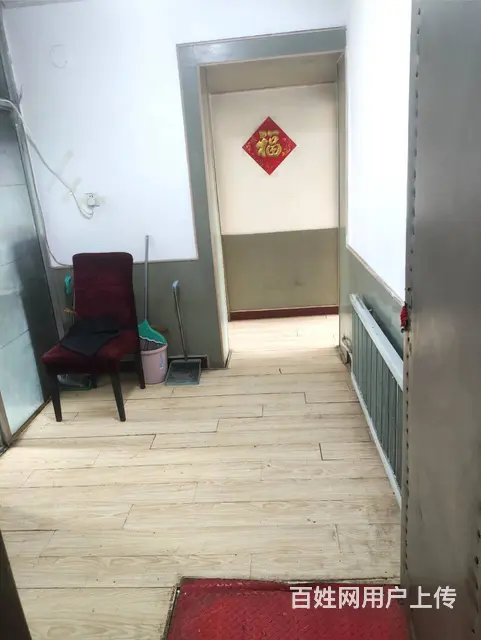 出租新城抚顺县政府对面，5楼2室63平，采光好，交通购物方便 - 图片 9