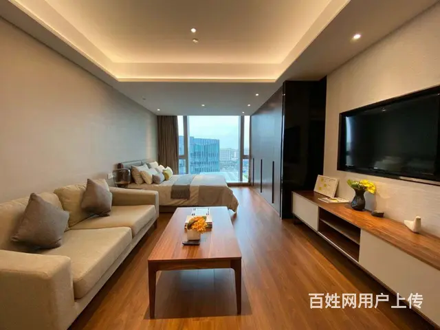 全嘉兴有房出租挑到满意为止月付租金拎包入住 - 图片 1