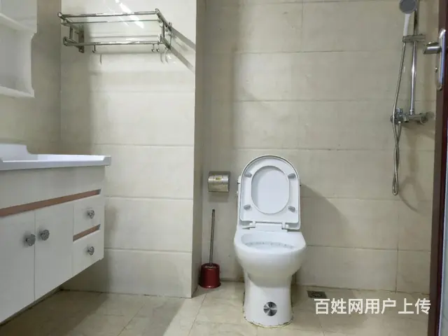 金尚俊园精装公寓出租，拎包入住！ - 图片 6