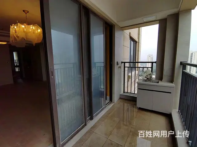 银城智谷，彩虹跑道，联鑫，火炬高新区。乐荟里海景两房出租 - 图片 6