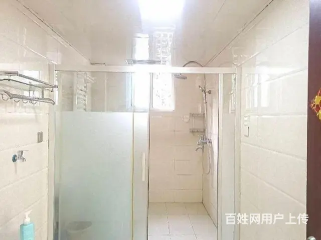 御龙山水低楼层精装修大三室家具家电全送 - 图片 6