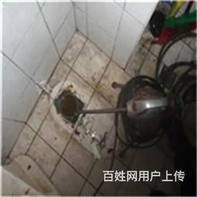 昆山市修小便池堵了昆山城东 - 图片 8