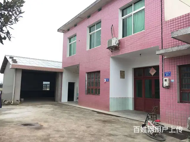 (房东直租）黄兴大道松雅湖200平米厂房，仓库出租 - 图片 1