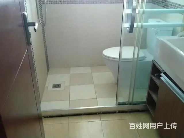 御景国际 九中电梯三房东南向不靠马路通风采光很好 - 图片 8