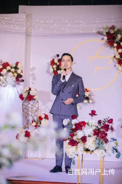 昆明结婚主持人价格表是多少？北市区工喜婚礼司仪预订 - 图片 6