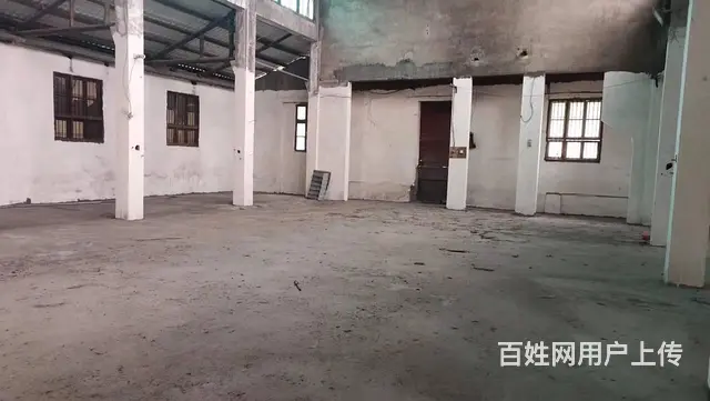 （老板本人）天心区湘江南路700平仓库出租  6770 - 图片 3
