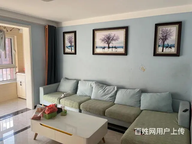 和天下 双证 带车位 精装87万 - 图片 8