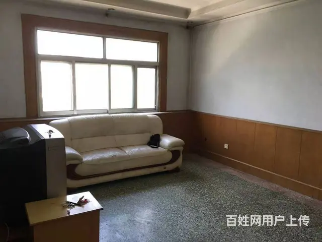 市政协小区 普通住宅2厅 中等装修 - 图片 1