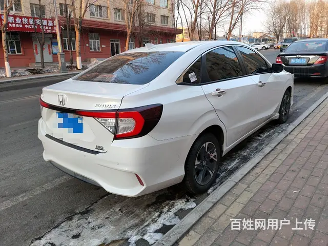 本田 享域 2019款 1.0T 无级 180TURBO 畅 - 图片 4