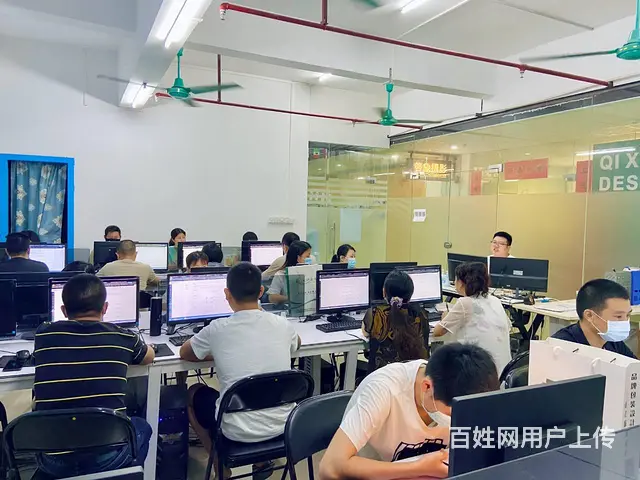 花都狮岭镇阿里巴巴淘宝运营培训 零基础学电商运营 - 图片 3