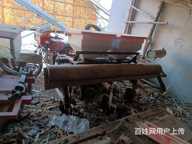 【搞定了！】整地机   起笼犁   旋耕机！开垦刀 - 图片 4