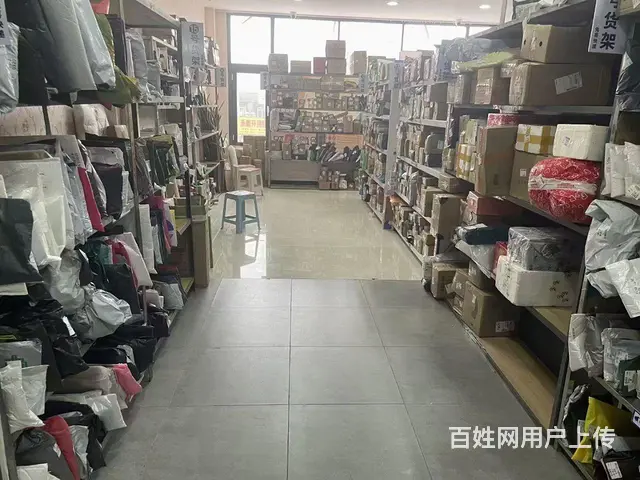快递驿站转让每天到件1500左右发件近100件 - 图片 3