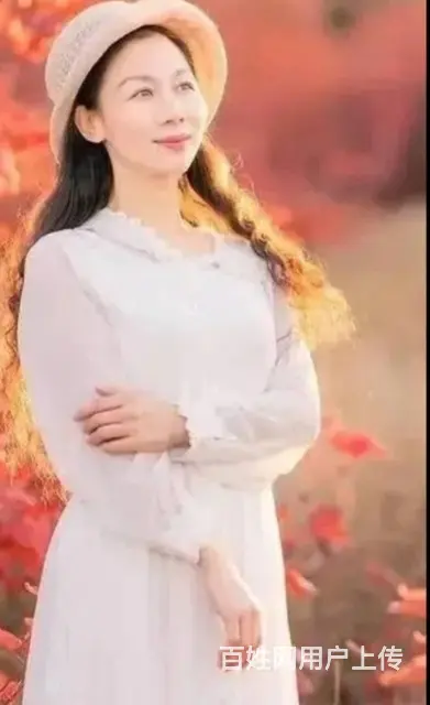 真诚征婚：武汉女51岁找真心可靠的老伴，过平淡日子 - 图片