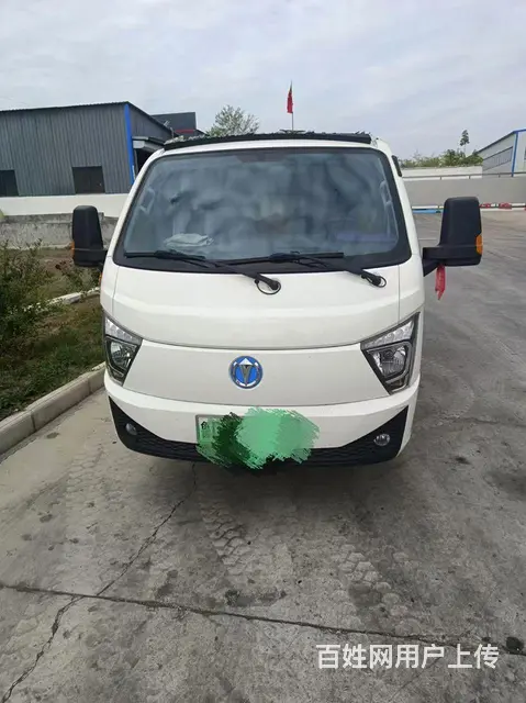 其他 平板车 国6 - 图片 4