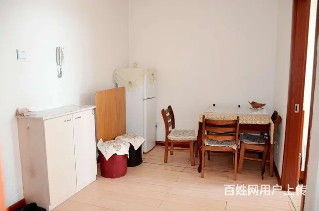 碧水山城56平精装修 - 图片 4