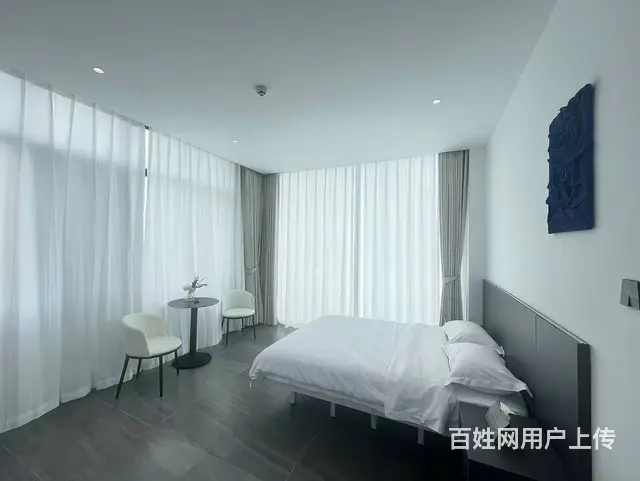 （51旺铺推荐）陵水黎安镇赶海景区旁900平民宿转让（18间 - 图片 10