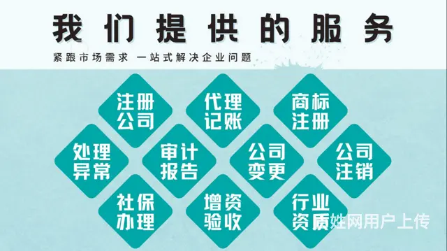 吴中找兼职会计靠谱吗？代理记账如何选择才放心？ - 图片 1