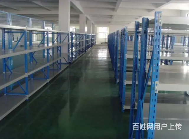 洛阳市干燥温控创业仓库，厂房出租10元一平方 - 图片 1