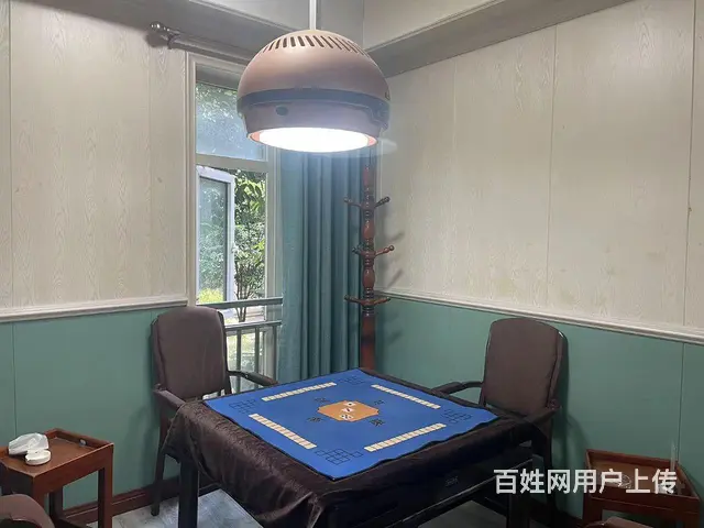 XN 金牛区 成熟经营茶楼低价急转 9个包间 - 图片 5