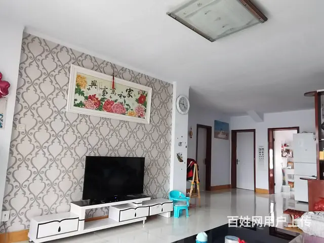 福林小区 三室 低价 南北通透  送储藏室。 - 图片 1