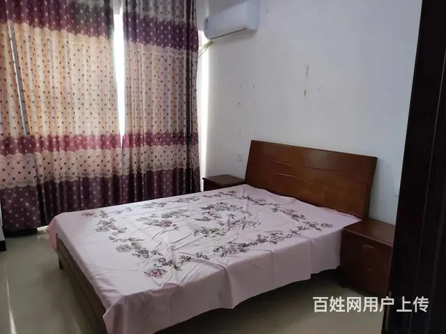 怡和嘉园 普通住宅1厅 中等装修 - 图片 1
